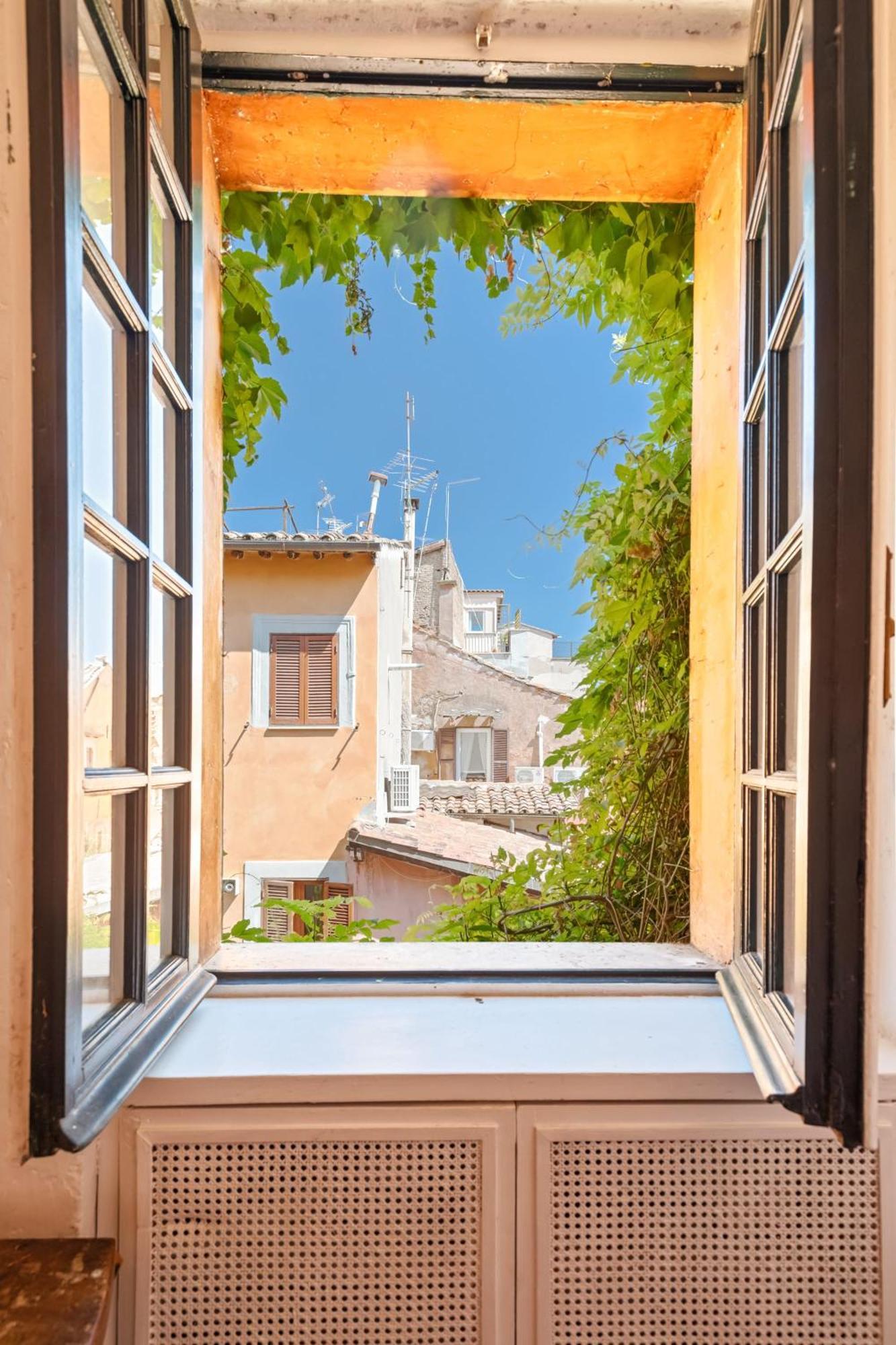 Apartment Piede Charming *