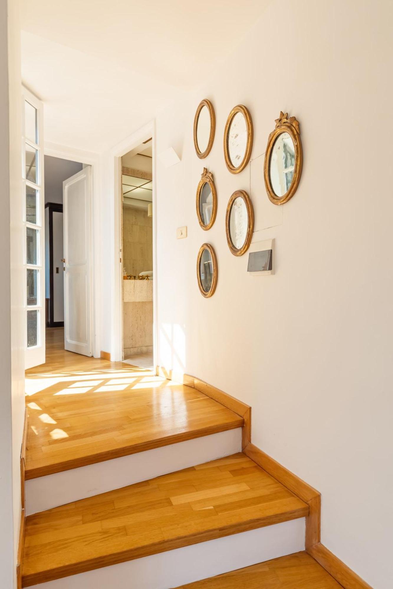 Apartment Piede Charming